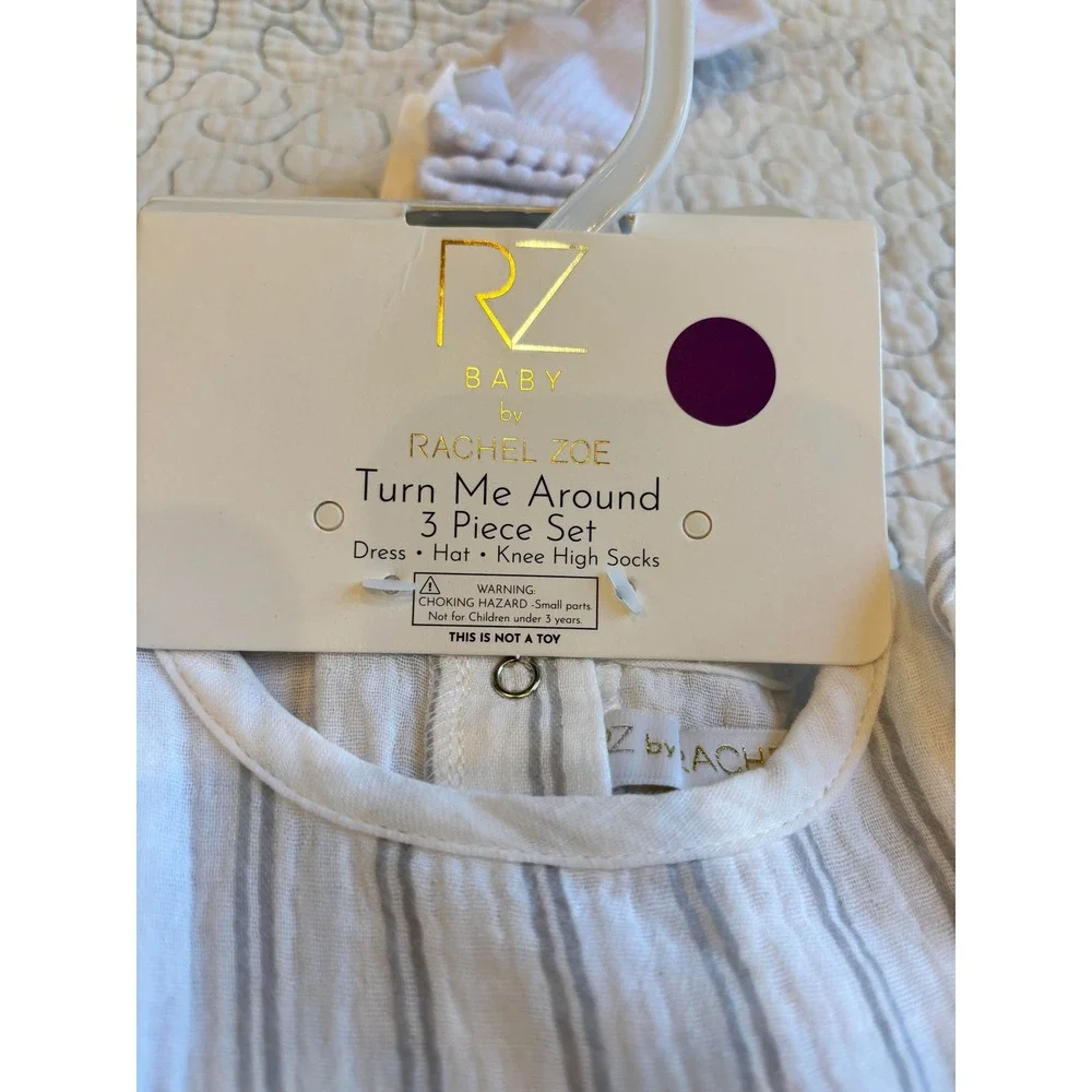 Rachel Zoe Baby rachel zoe